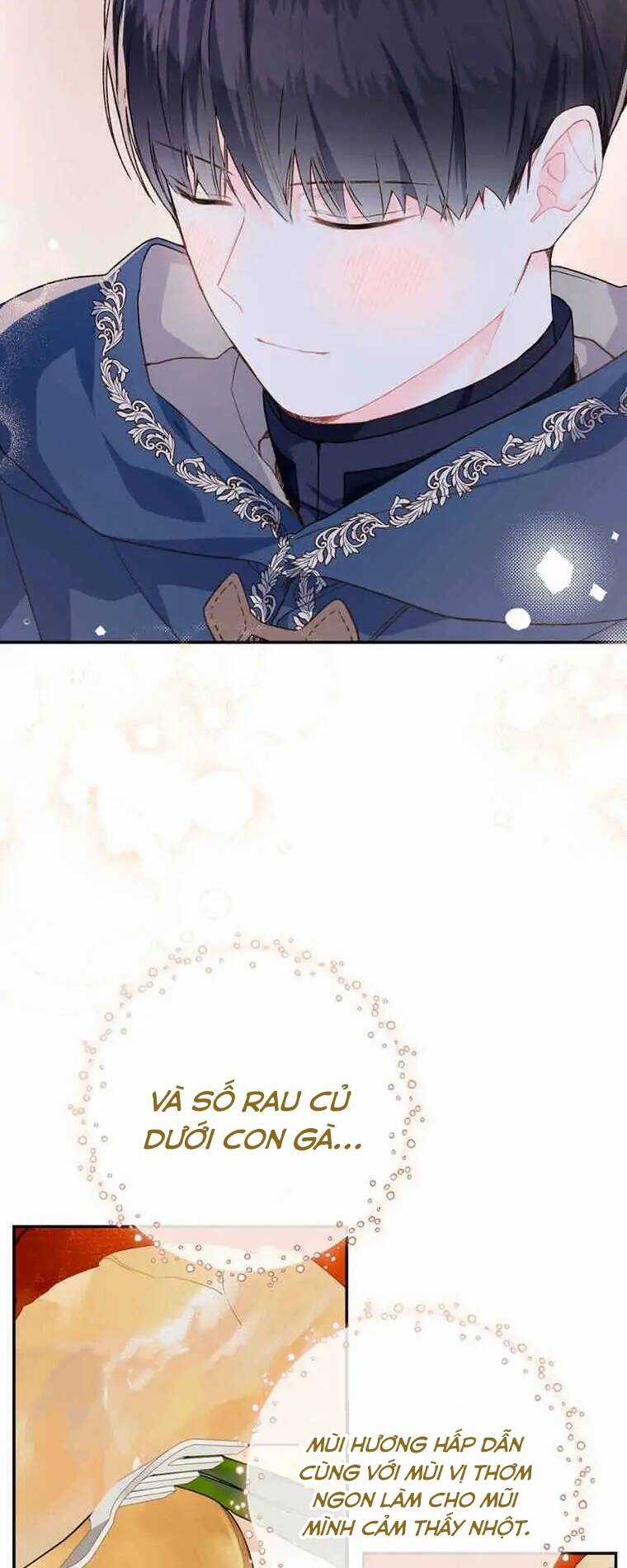 Trang Trại Hạt Dẻ Gần Cung Điện Hoàng Gia Chapter 51 trang 11