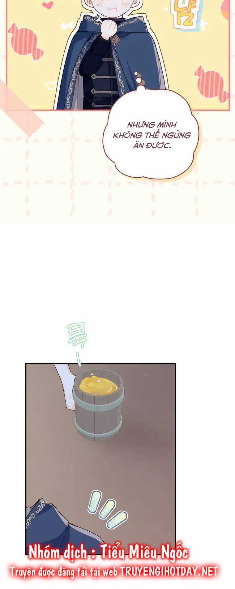 Trang Trại Hạt Dẻ Gần Cung Điện Hoàng Gia Chapter 51 trang 13