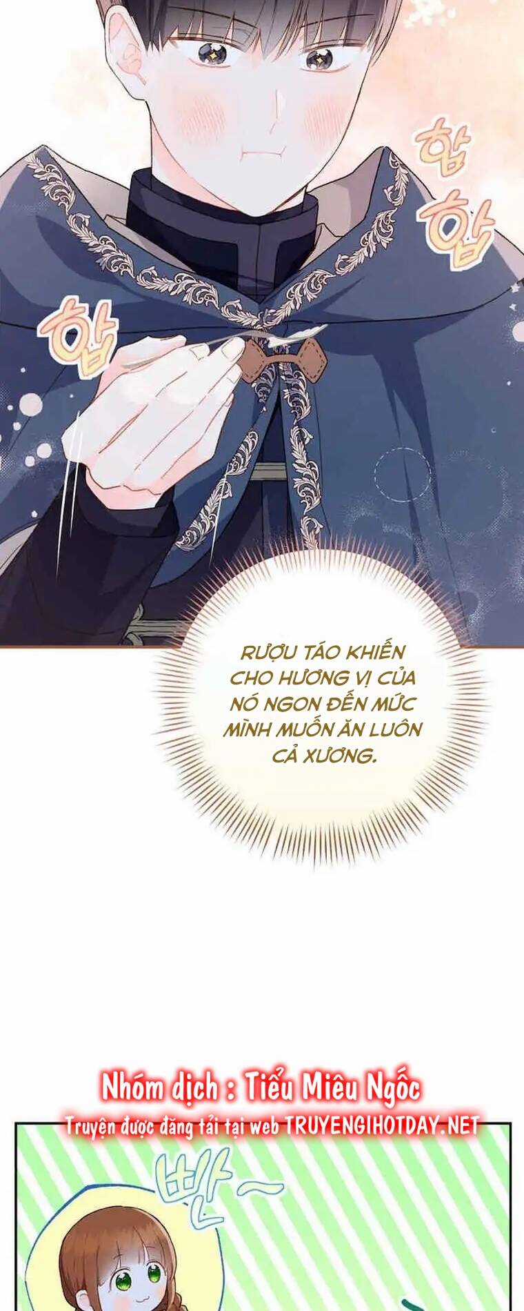 Trang Trại Hạt Dẻ Gần Cung Điện Hoàng Gia Chapter 51 trang 17