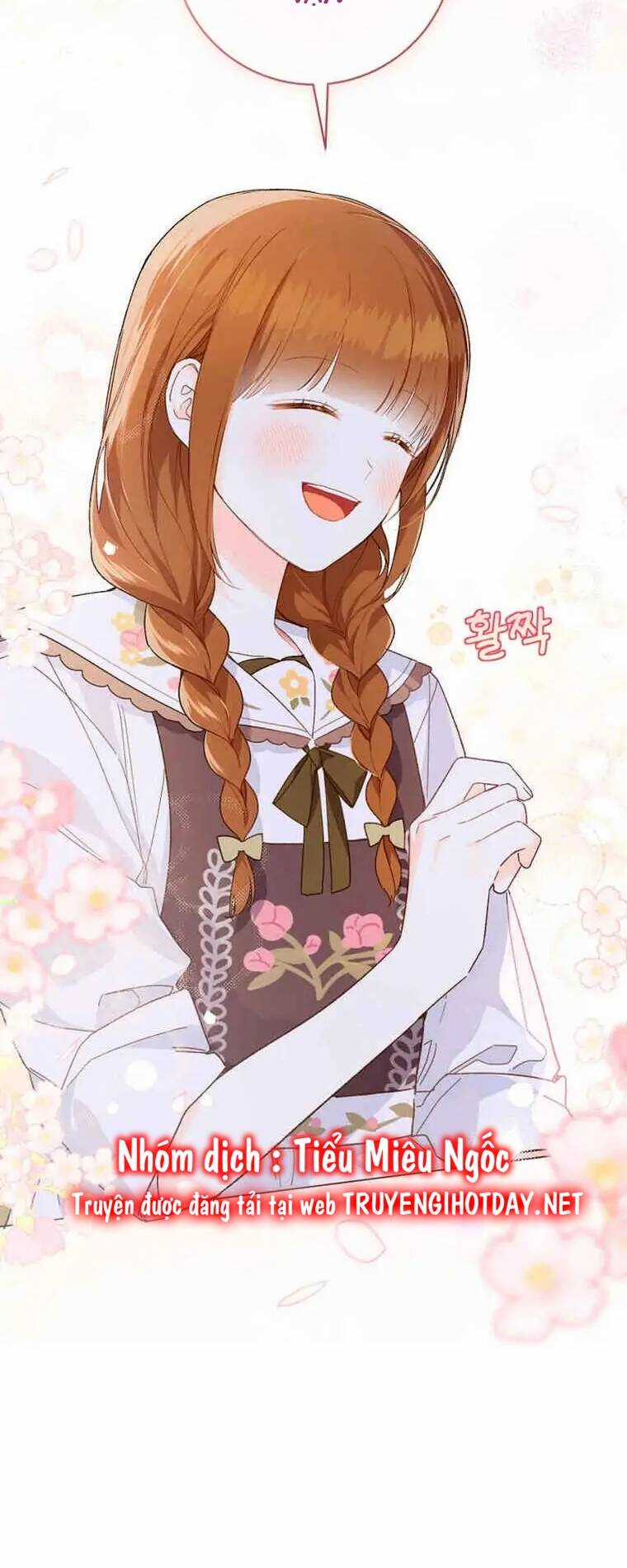 Trang Trại Hạt Dẻ Gần Cung Điện Hoàng Gia Chapter 51 trang 21