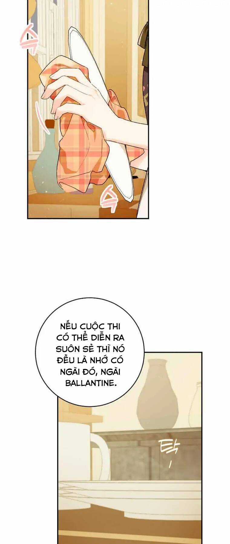 Trang Trại Hạt Dẻ Gần Cung Điện Hoàng Gia Chapter 51 trang 24