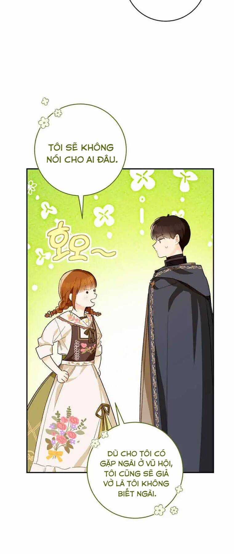 Trang Trại Hạt Dẻ Gần Cung Điện Hoàng Gia Chapter 51 trang 26