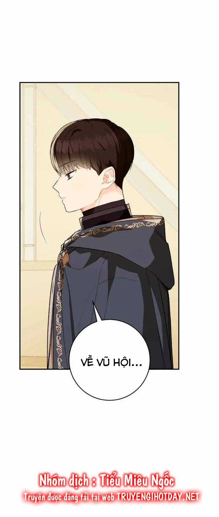 Trang Trại Hạt Dẻ Gần Cung Điện Hoàng Gia Chapter 51 trang 27