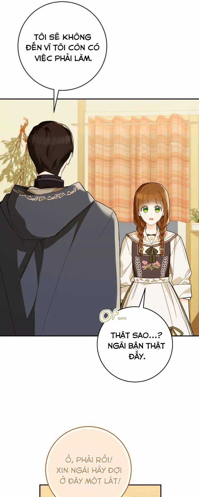 Trang Trại Hạt Dẻ Gần Cung Điện Hoàng Gia Chapter 51 trang 28