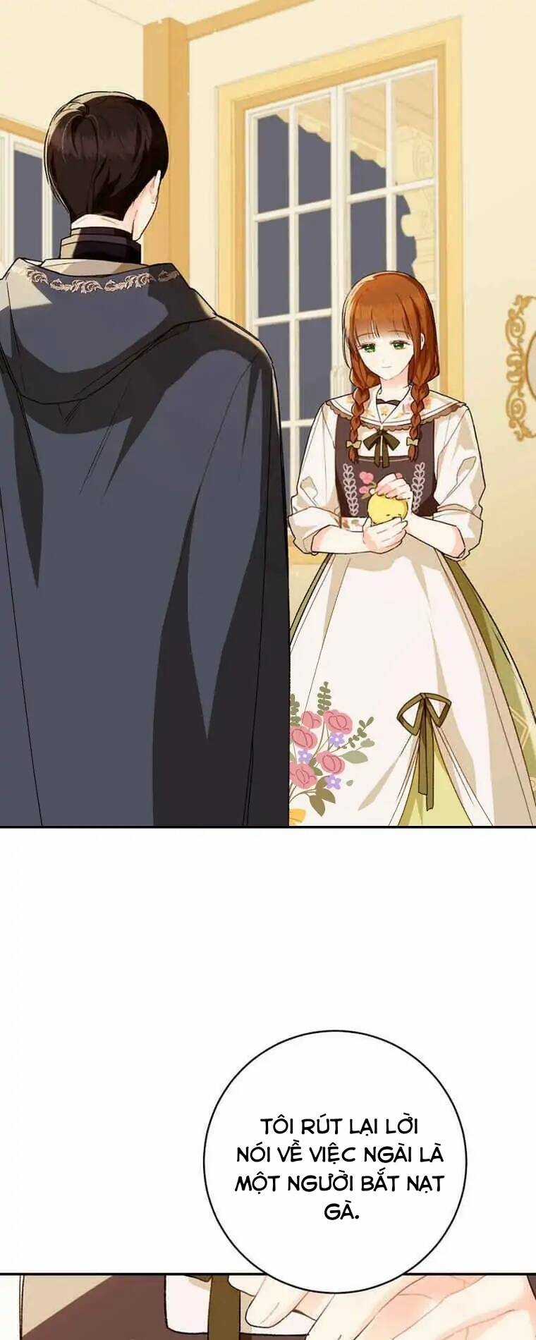 Trang Trại Hạt Dẻ Gần Cung Điện Hoàng Gia Chapter 51 trang 30