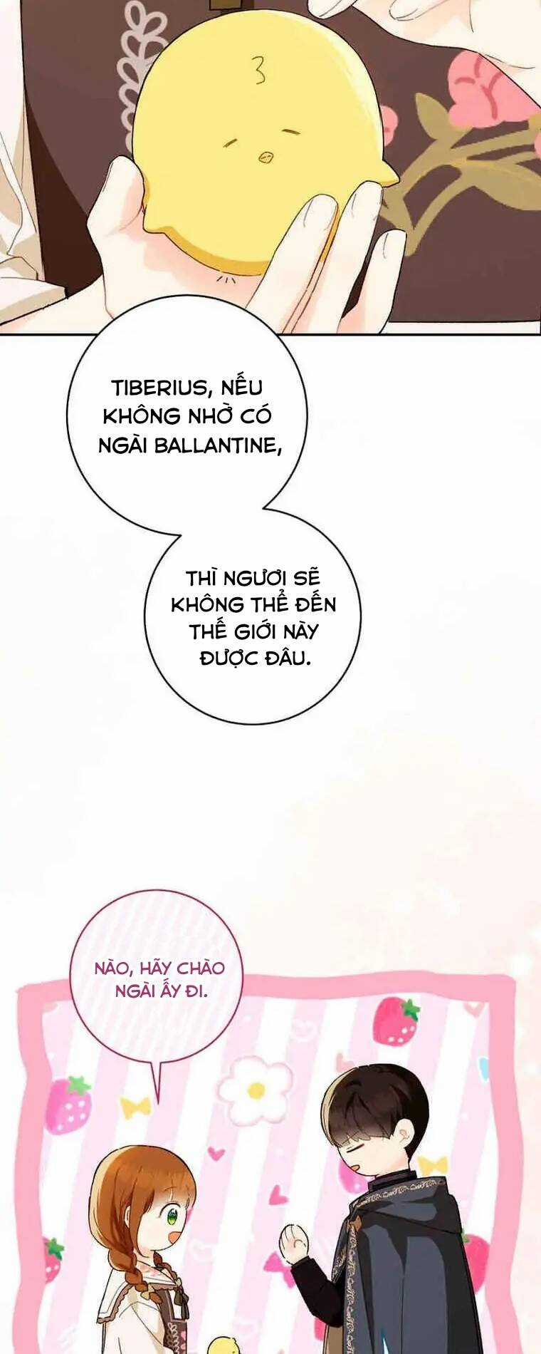 Trang Trại Hạt Dẻ Gần Cung Điện Hoàng Gia Chapter 51 trang 31