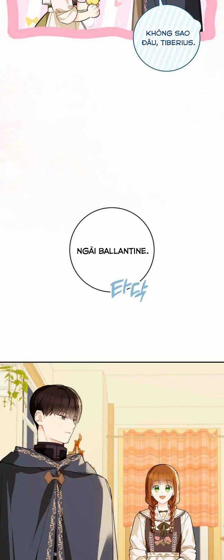 Trang Trại Hạt Dẻ Gần Cung Điện Hoàng Gia Chapter 51 trang 32