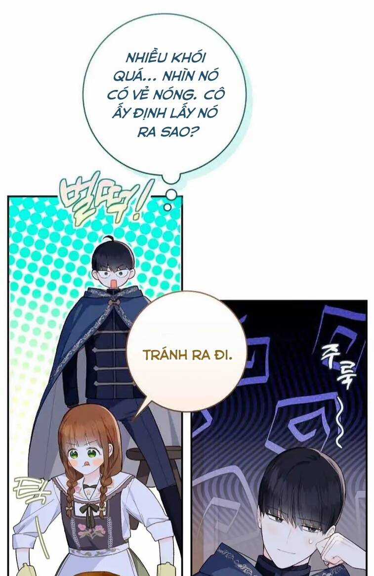 Trang Trại Hạt Dẻ Gần Cung Điện Hoàng Gia Chapter 51 trang 4