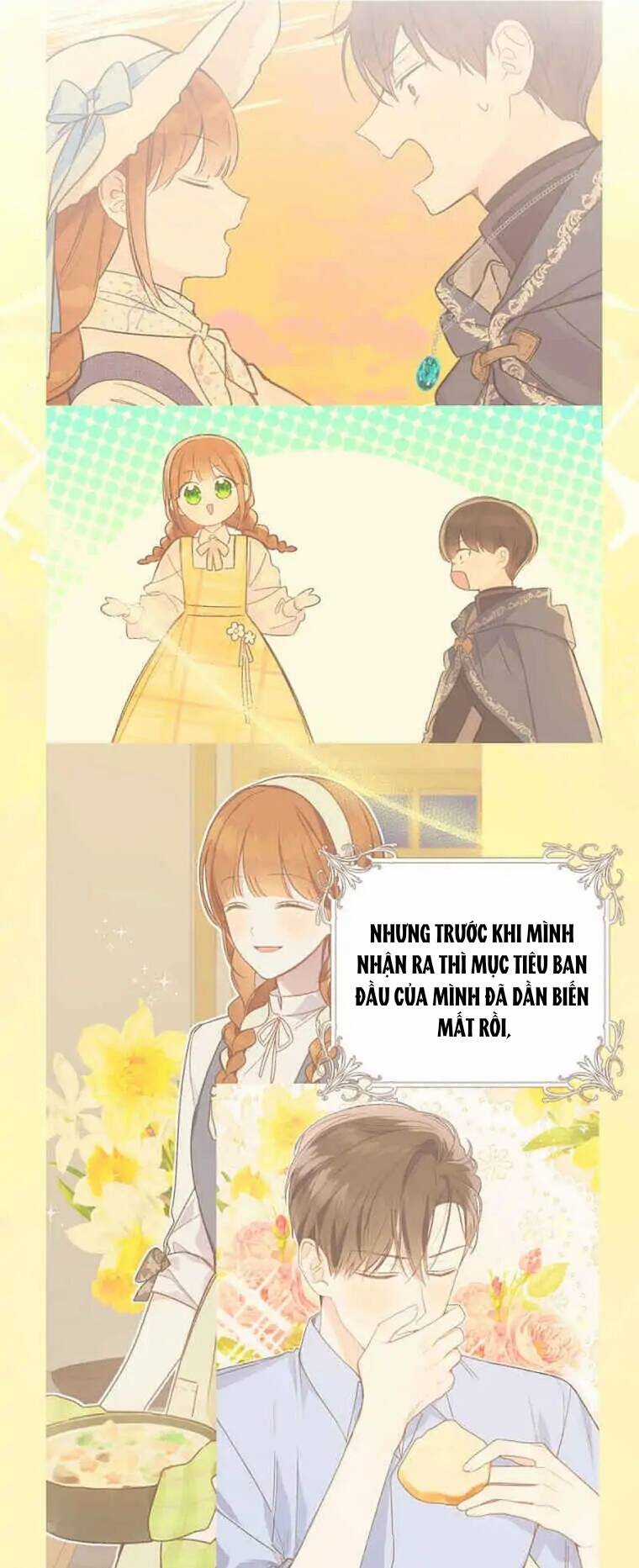 Trang Trại Hạt Dẻ Gần Cung Điện Hoàng Gia Chapter 51 trang 40