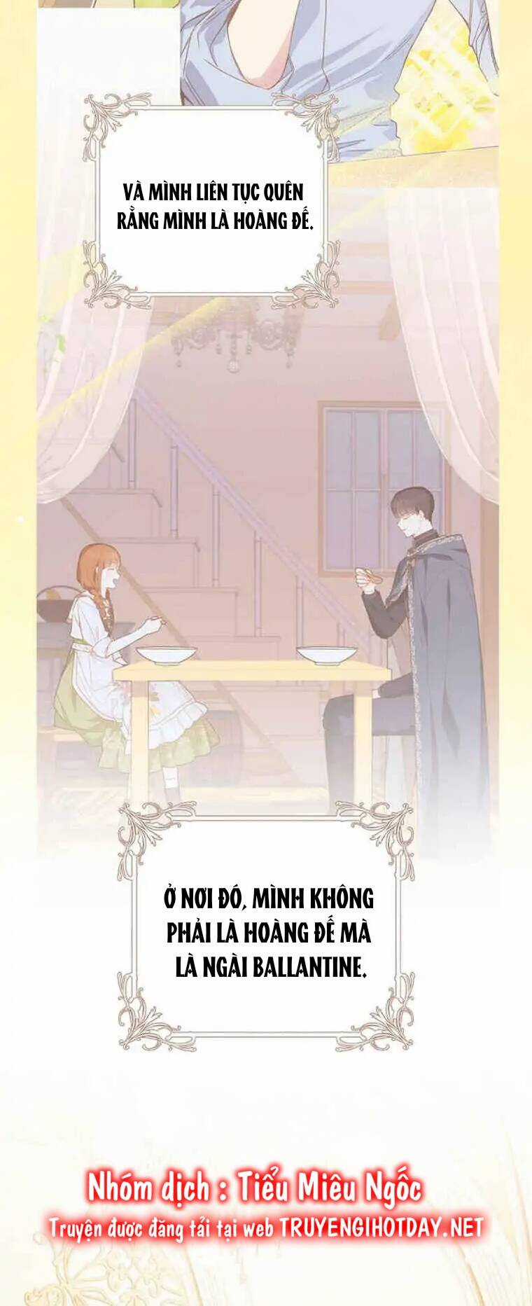 Trang Trại Hạt Dẻ Gần Cung Điện Hoàng Gia Chapter 51 trang 41