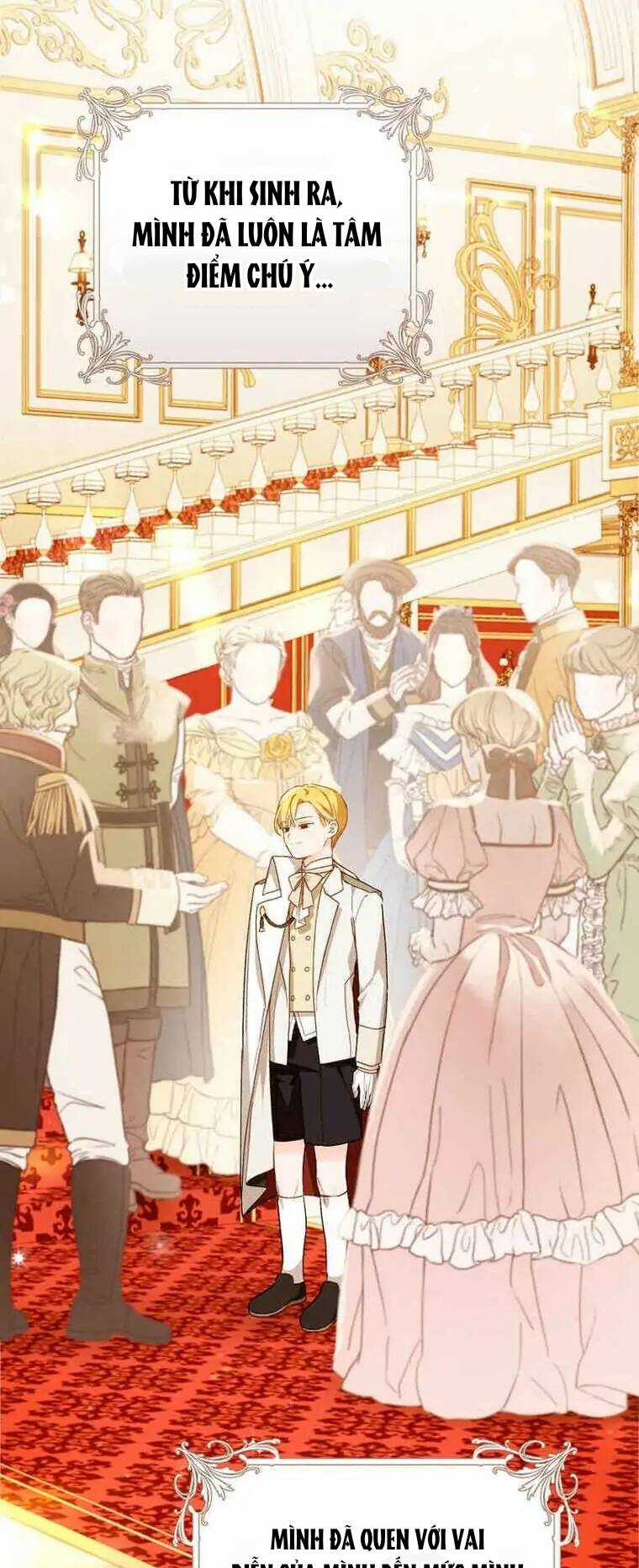 Trang Trại Hạt Dẻ Gần Cung Điện Hoàng Gia Chapter 51 trang 42