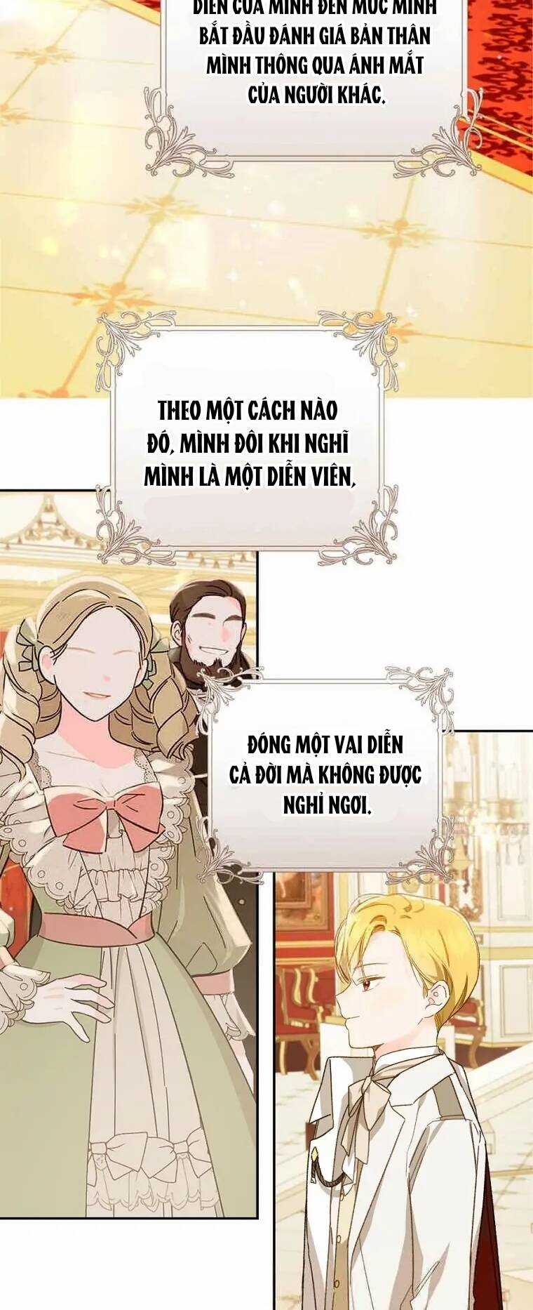 Trang Trại Hạt Dẻ Gần Cung Điện Hoàng Gia Chapter 51 trang 43