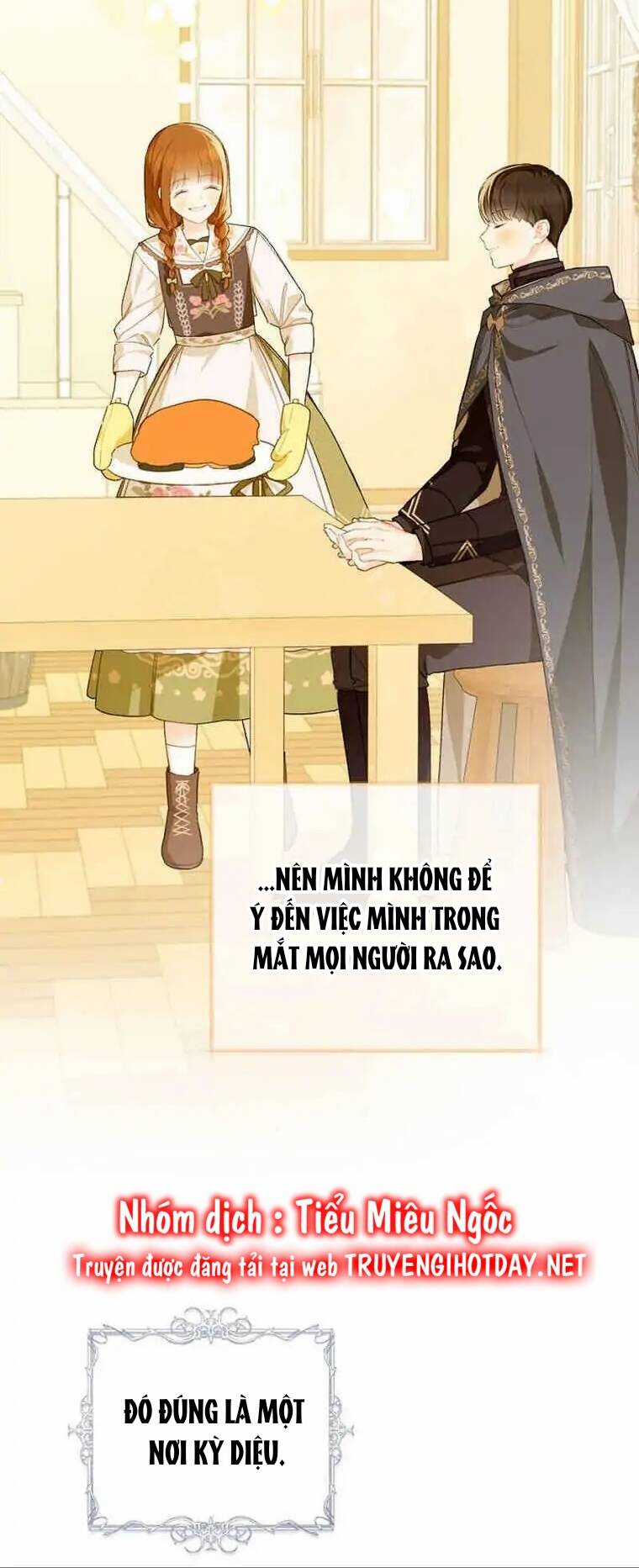 Trang Trại Hạt Dẻ Gần Cung Điện Hoàng Gia Chapter 51 trang 45