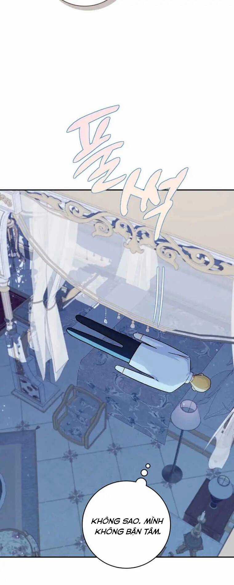 Trang Trại Hạt Dẻ Gần Cung Điện Hoàng Gia Chapter 51 trang 48