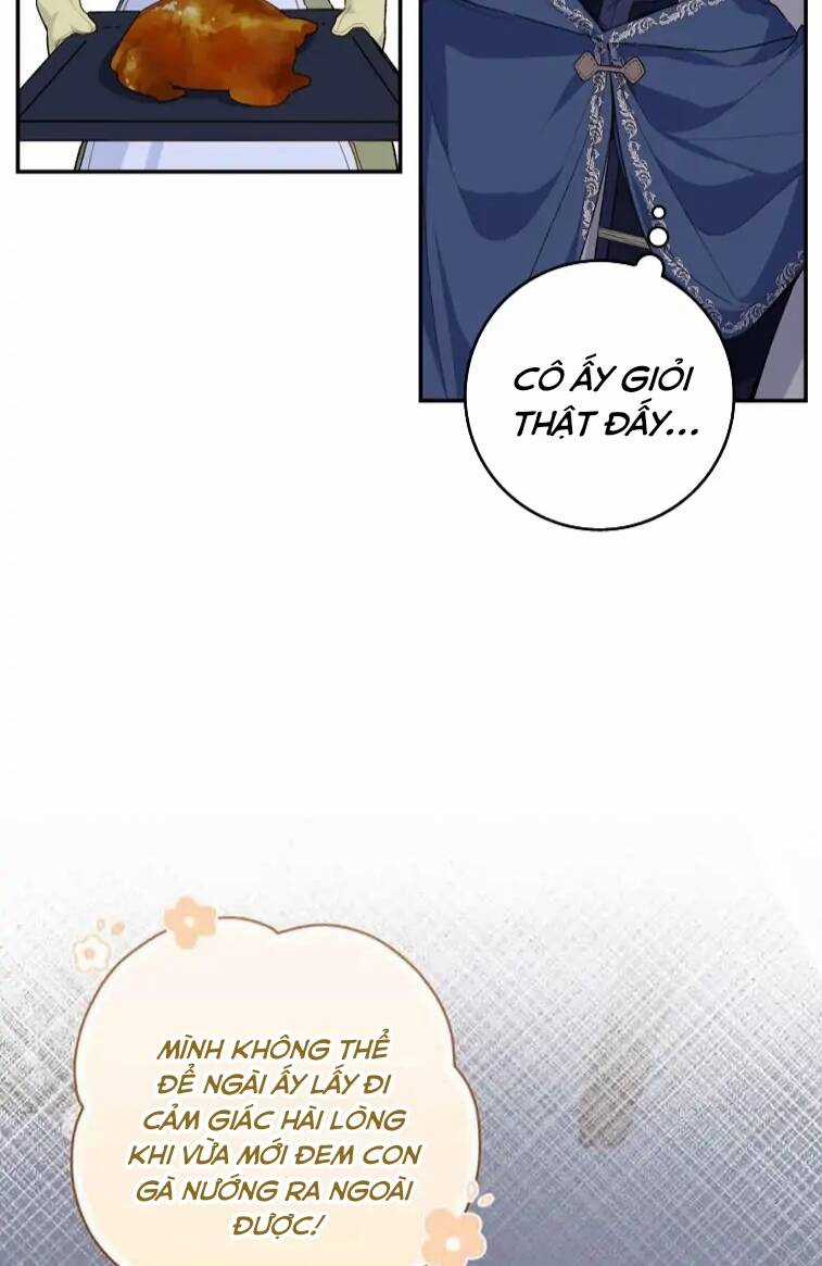 Trang Trại Hạt Dẻ Gần Cung Điện Hoàng Gia Chapter 51 trang 5