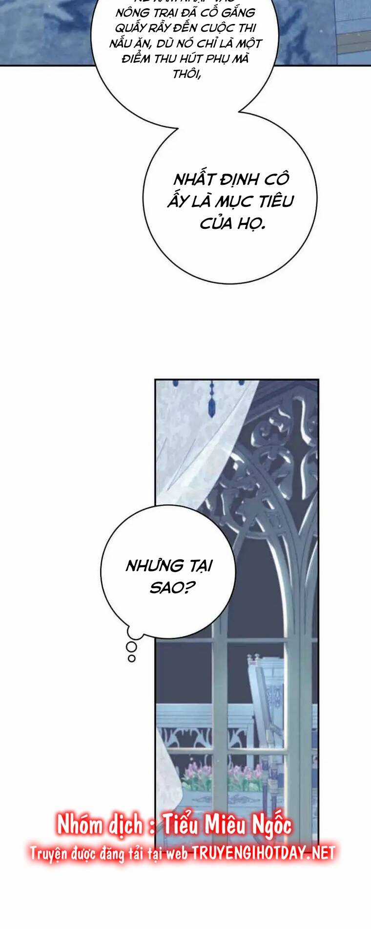 Trang Trại Hạt Dẻ Gần Cung Điện Hoàng Gia Chapter 51 trang 51