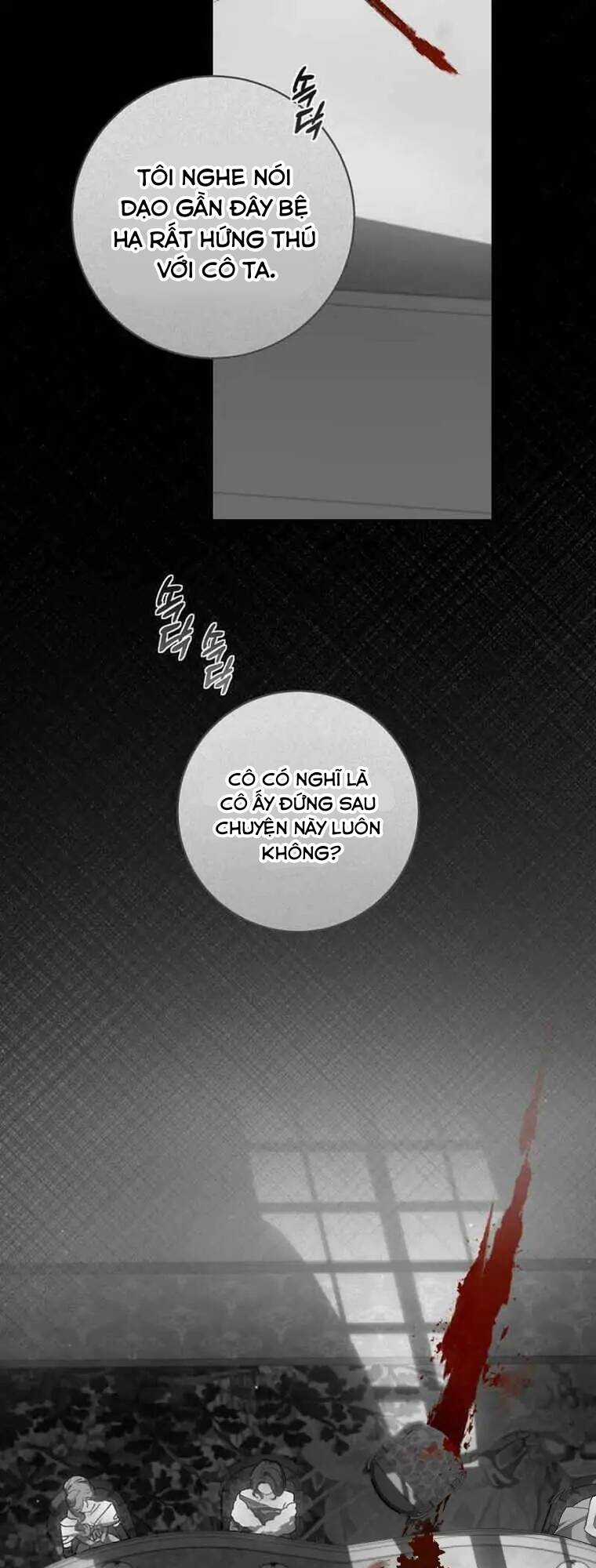 Trang Trại Hạt Dẻ Gần Cung Điện Hoàng Gia Chapter 51 trang 55