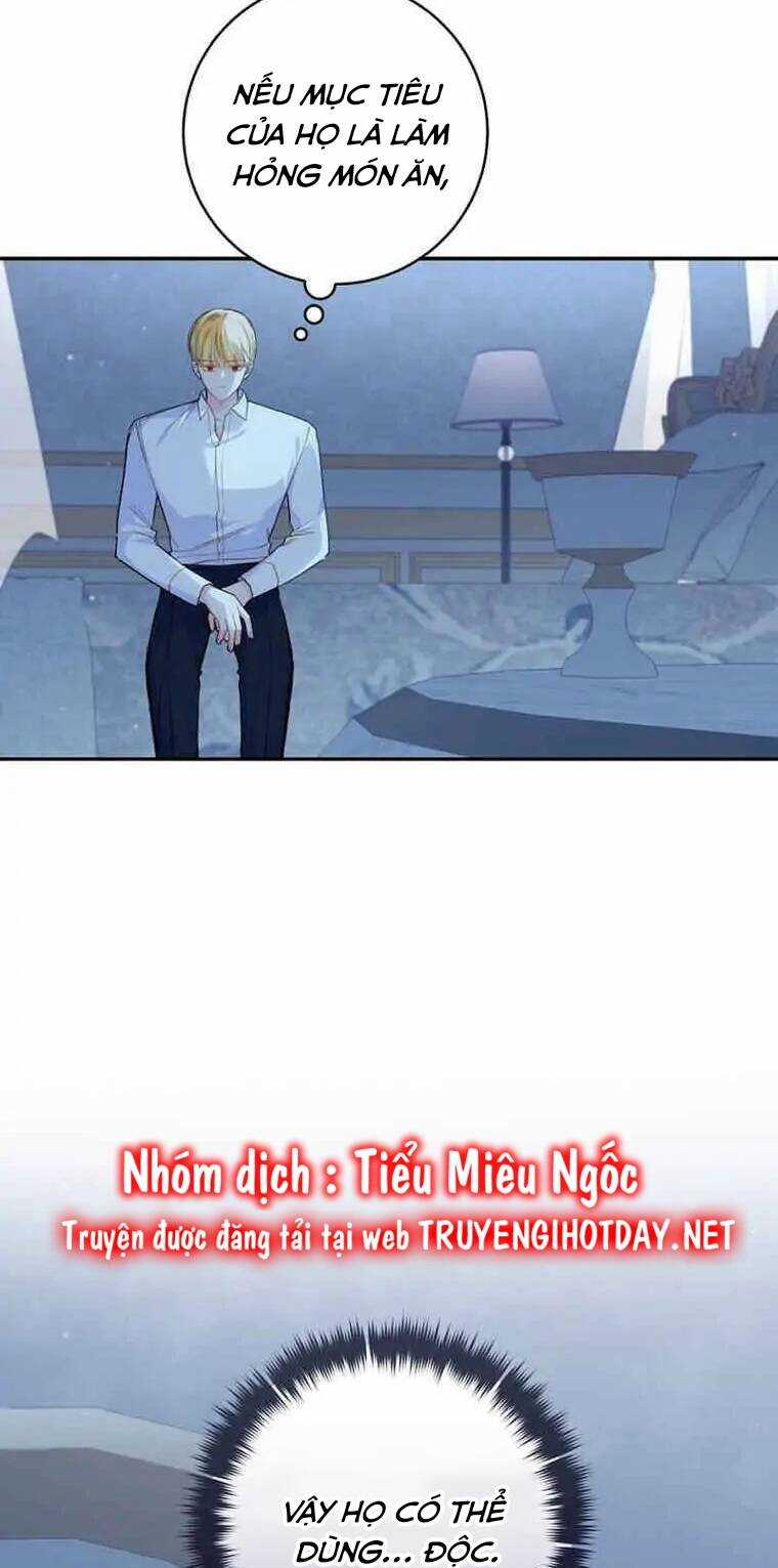 Trang Trại Hạt Dẻ Gần Cung Điện Hoàng Gia Chapter 51 trang 59