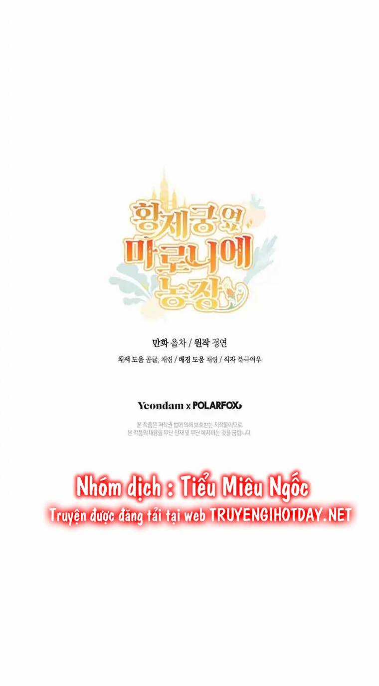 Trang Trại Hạt Dẻ Gần Cung Điện Hoàng Gia Chapter 51 trang 61