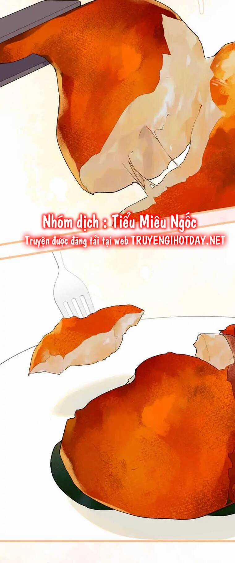 Trang Trại Hạt Dẻ Gần Cung Điện Hoàng Gia Chapter 51 trang 7