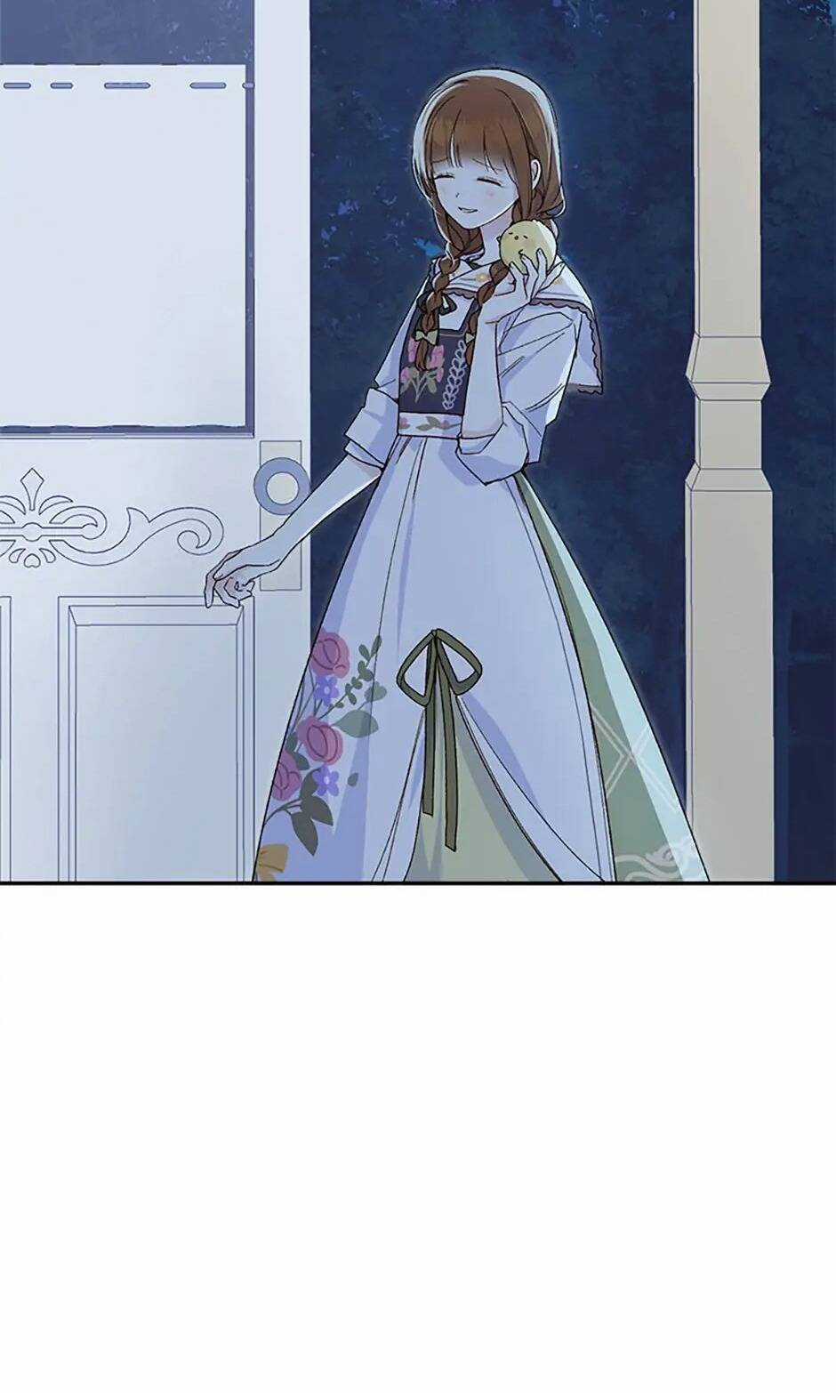 Trang Trại Hạt Dẻ Gần Cung Điện Hoàng Gia Chapter 52 trang 11