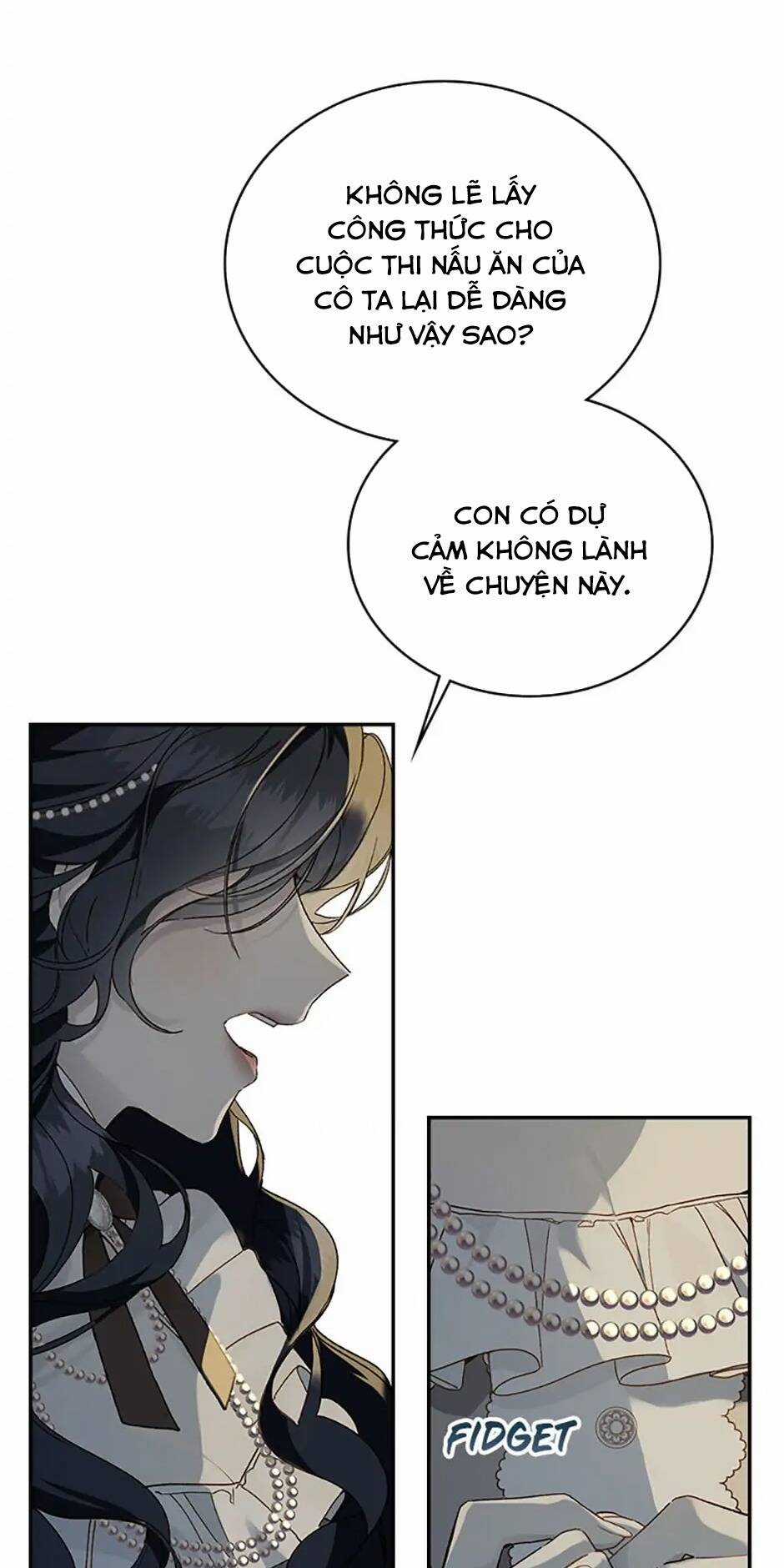 Trang Trại Hạt Dẻ Gần Cung Điện Hoàng Gia Chapter 52 trang 21