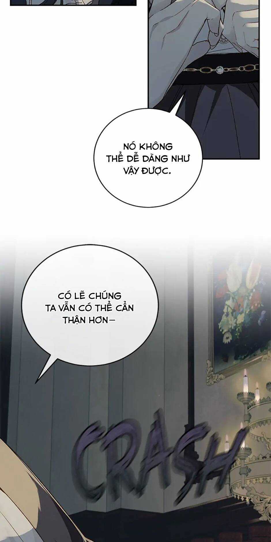 Trang Trại Hạt Dẻ Gần Cung Điện Hoàng Gia Chapter 52 trang 22