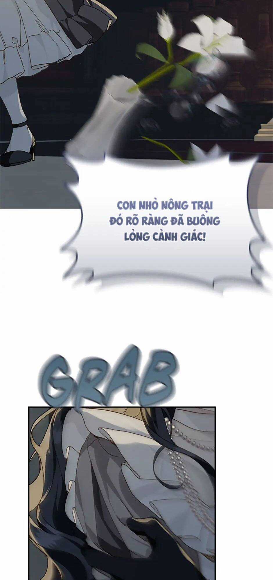 Trang Trại Hạt Dẻ Gần Cung Điện Hoàng Gia Chapter 52 trang 23
