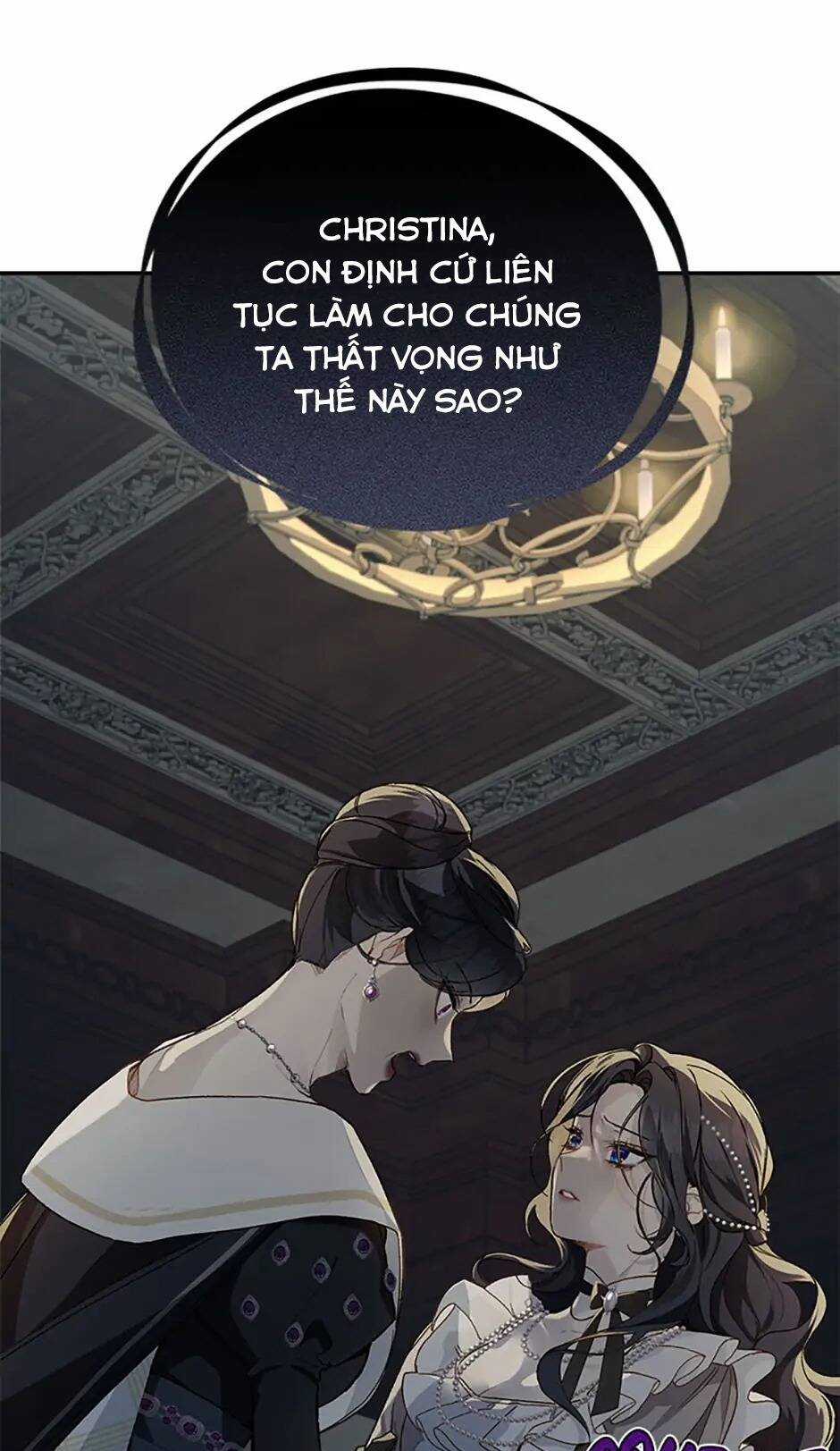 Trang Trại Hạt Dẻ Gần Cung Điện Hoàng Gia Chapter 52 trang 26