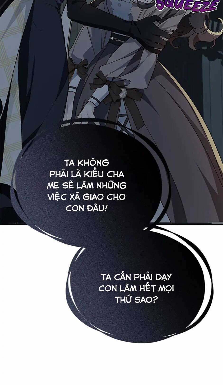 Trang Trại Hạt Dẻ Gần Cung Điện Hoàng Gia Chapter 52 trang 27