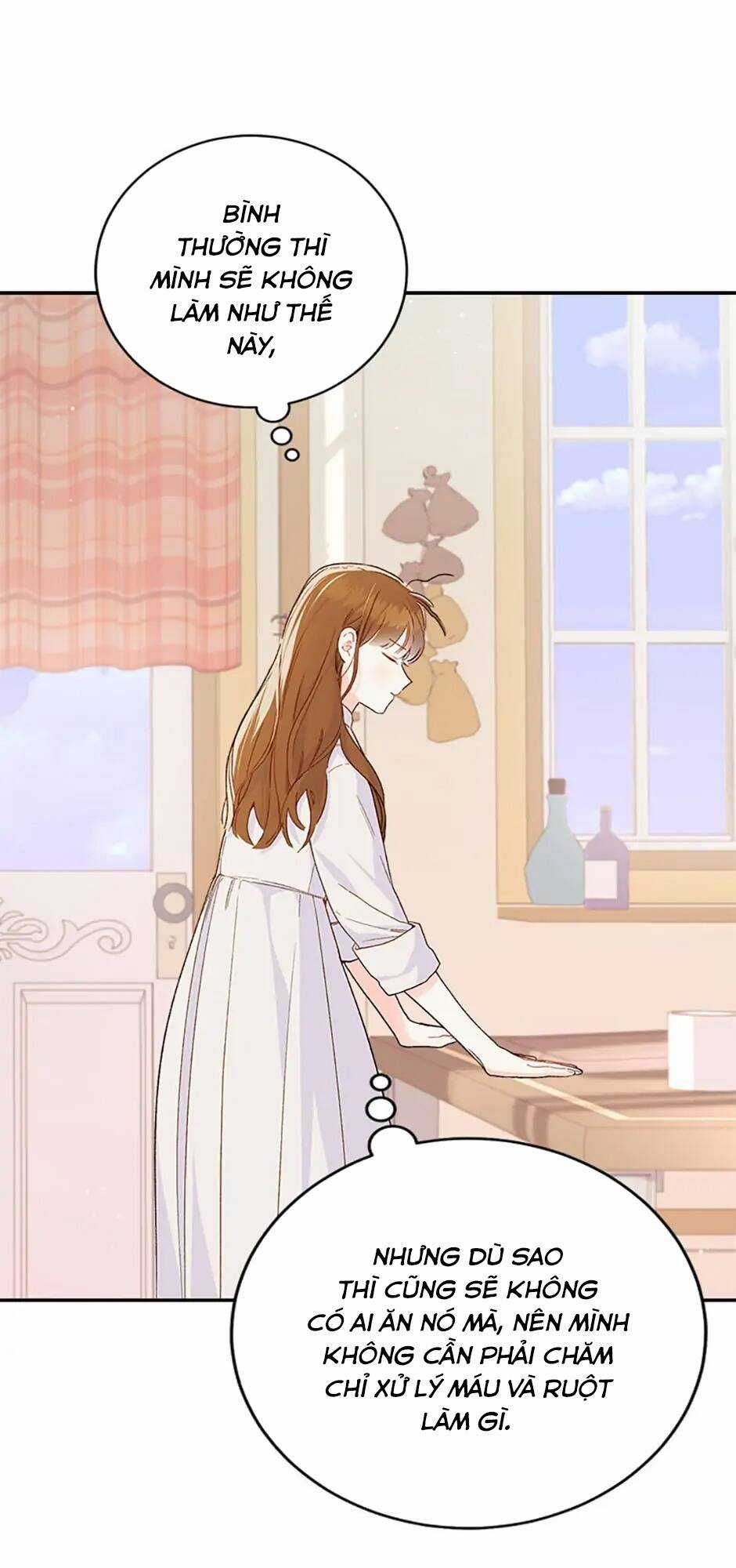Trang Trại Hạt Dẻ Gần Cung Điện Hoàng Gia Chapter 52 trang 39