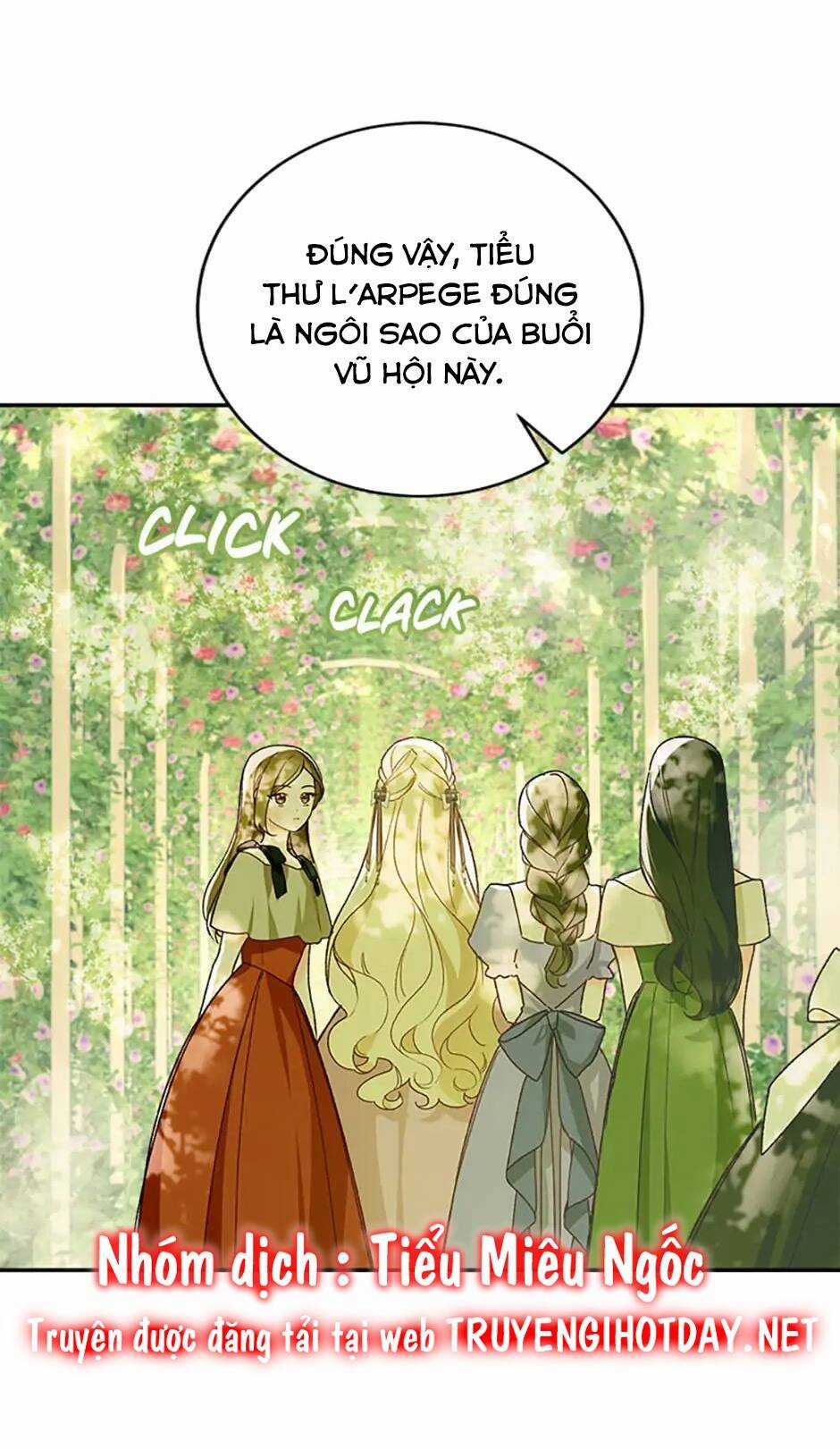 Trang Trại Hạt Dẻ Gần Cung Điện Hoàng Gia Chapter 52 trang 56