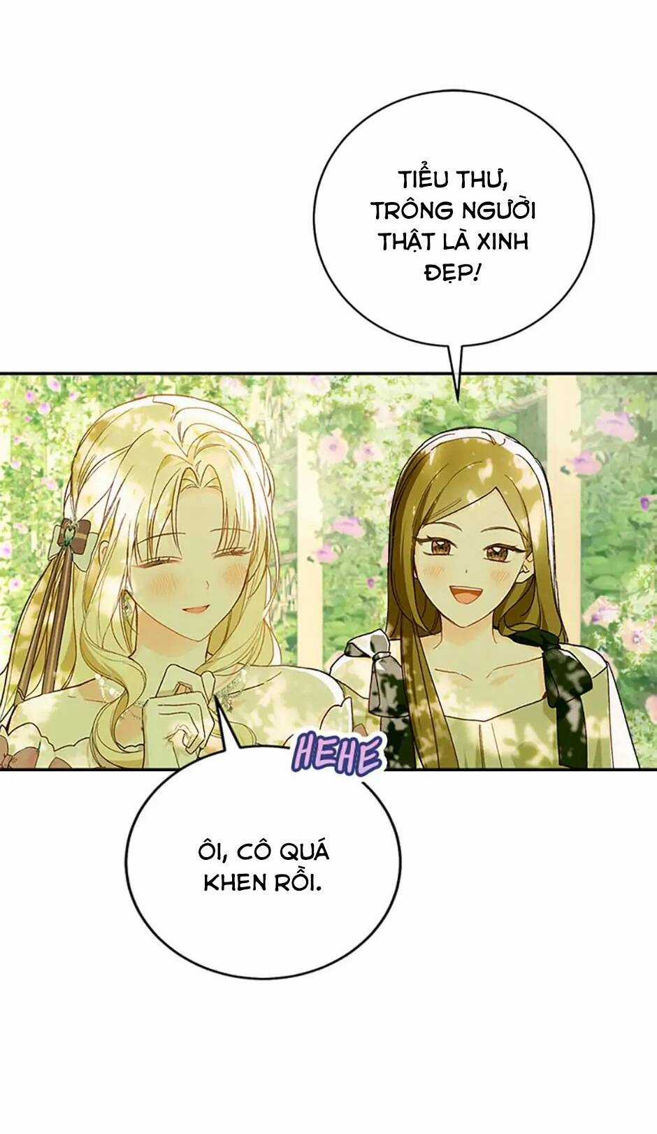 Trang Trại Hạt Dẻ Gần Cung Điện Hoàng Gia Chapter 52 trang 57