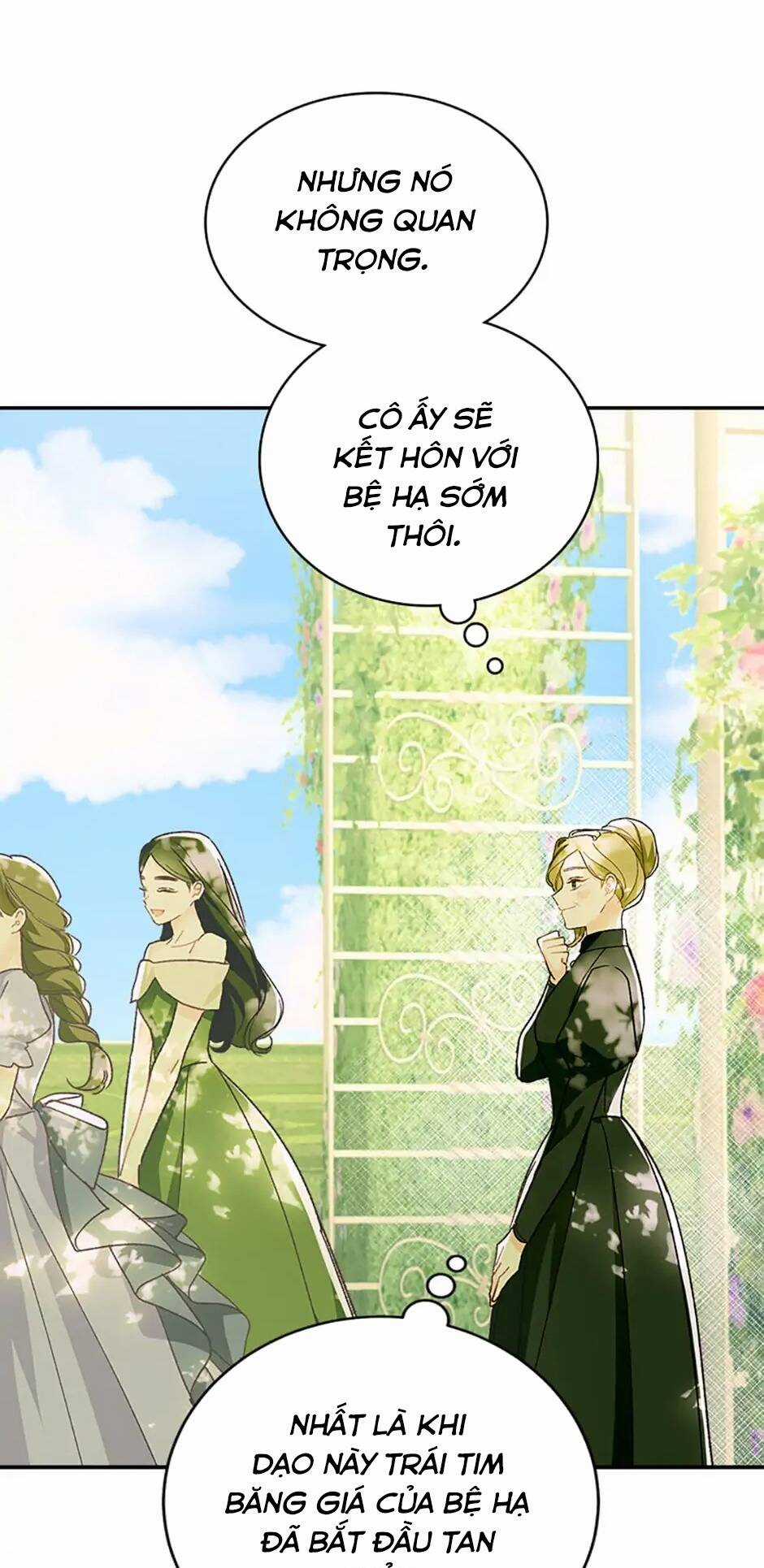 Trang Trại Hạt Dẻ Gần Cung Điện Hoàng Gia Chapter 52 trang 75