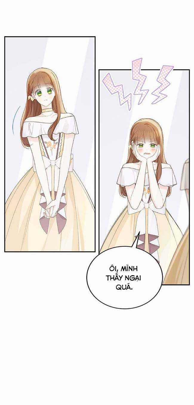 Trang Trại Hạt Dẻ Gần Cung Điện Hoàng Gia Chapter 53 trang 14