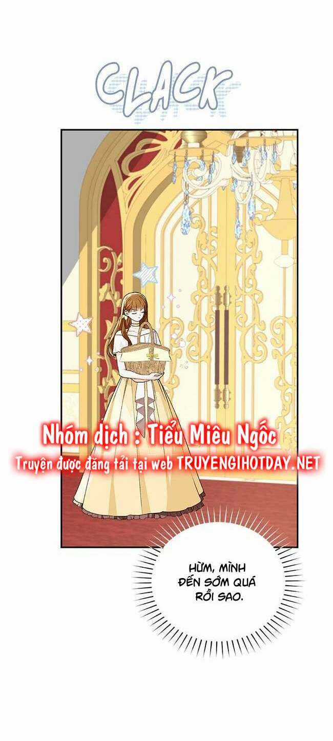 Trang Trại Hạt Dẻ Gần Cung Điện Hoàng Gia Chapter 53 trang 18