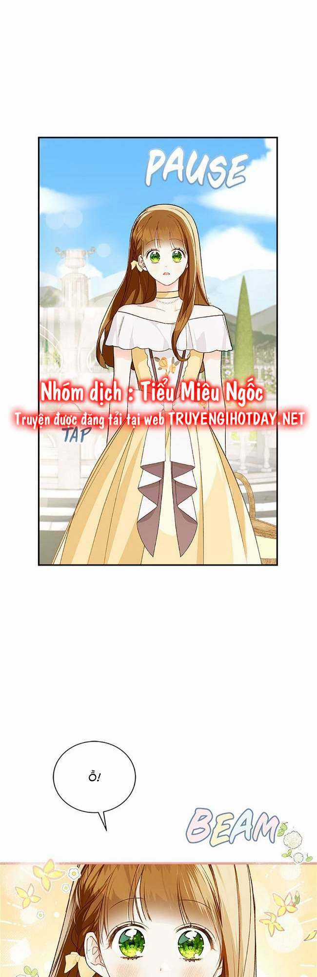 Trang Trại Hạt Dẻ Gần Cung Điện Hoàng Gia Chapter 53 trang 22