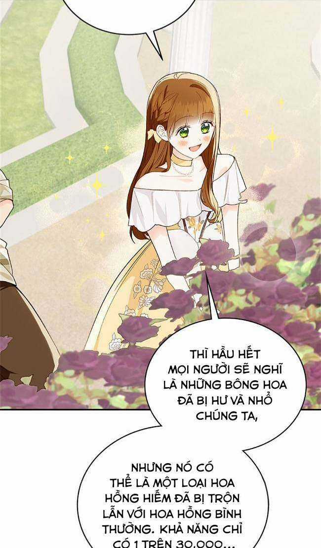 Trang Trại Hạt Dẻ Gần Cung Điện Hoàng Gia Chapter 53 trang 26