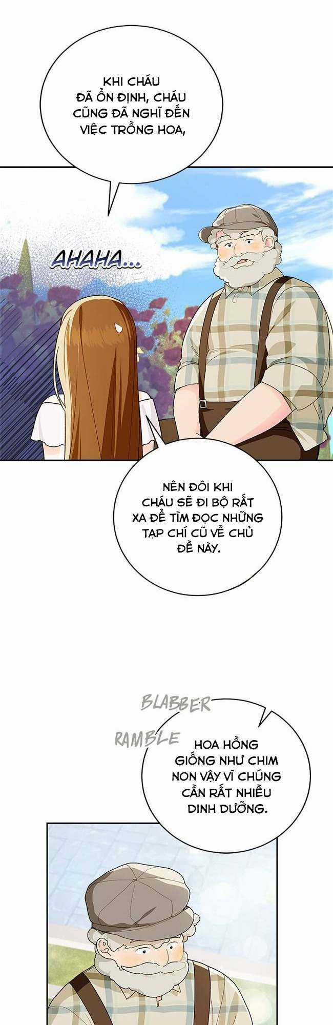 Trang Trại Hạt Dẻ Gần Cung Điện Hoàng Gia Chapter 53 trang 31