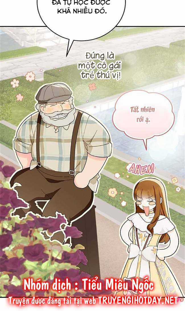 Trang Trại Hạt Dẻ Gần Cung Điện Hoàng Gia Chapter 53 trang 35