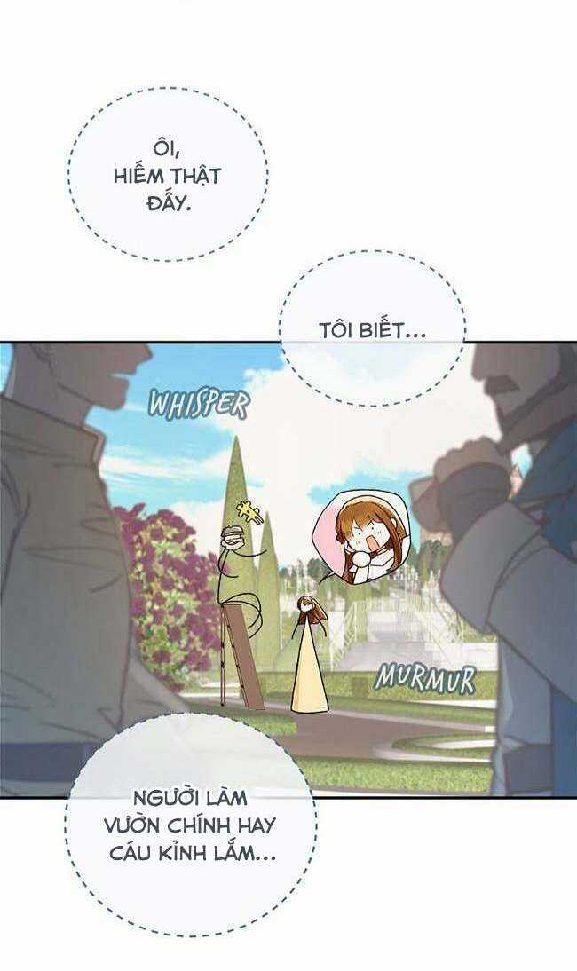 Trang Trại Hạt Dẻ Gần Cung Điện Hoàng Gia Chapter 53 trang 36
