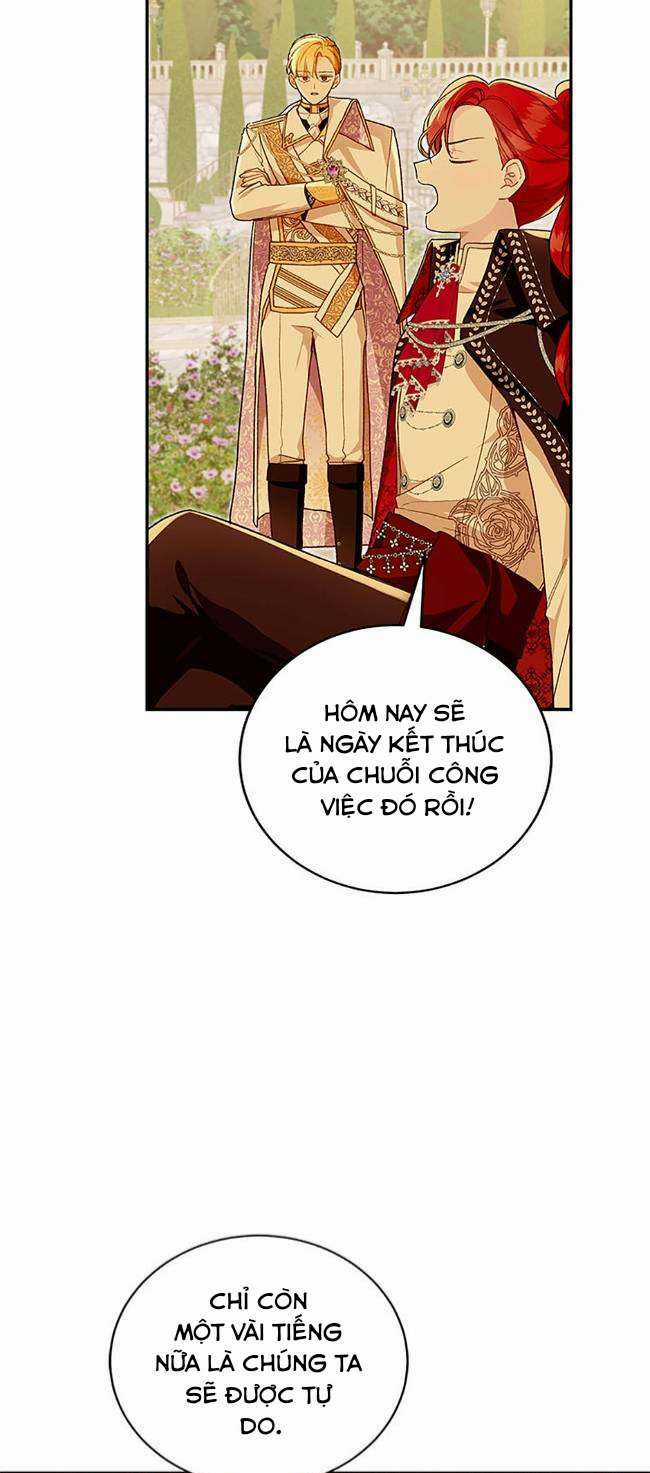 Trang Trại Hạt Dẻ Gần Cung Điện Hoàng Gia Chapter 53 trang 41