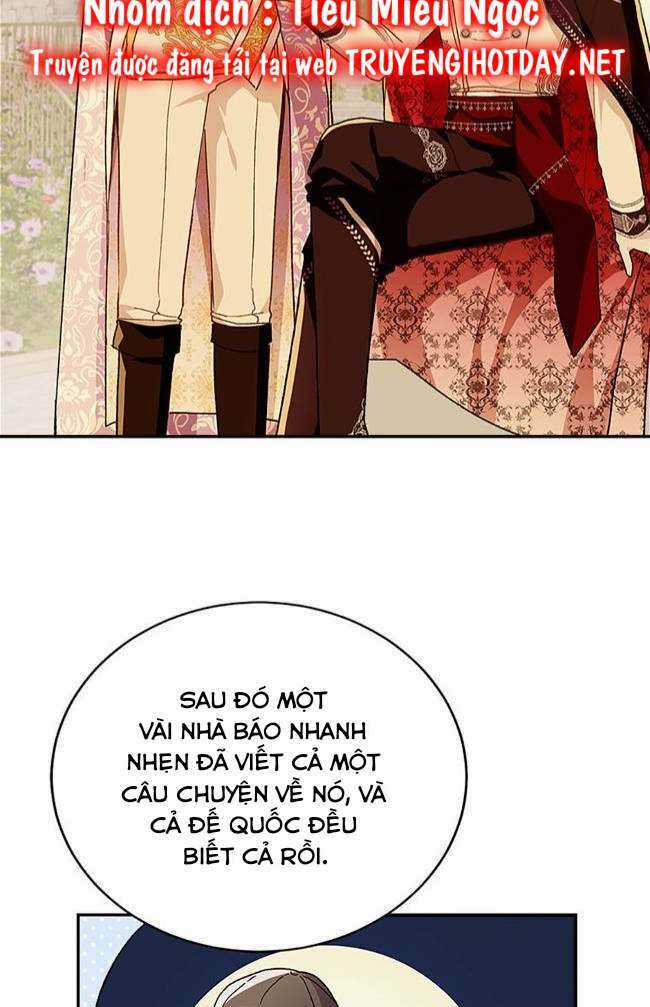 Trang Trại Hạt Dẻ Gần Cung Điện Hoàng Gia Chapter 53 trang 44
