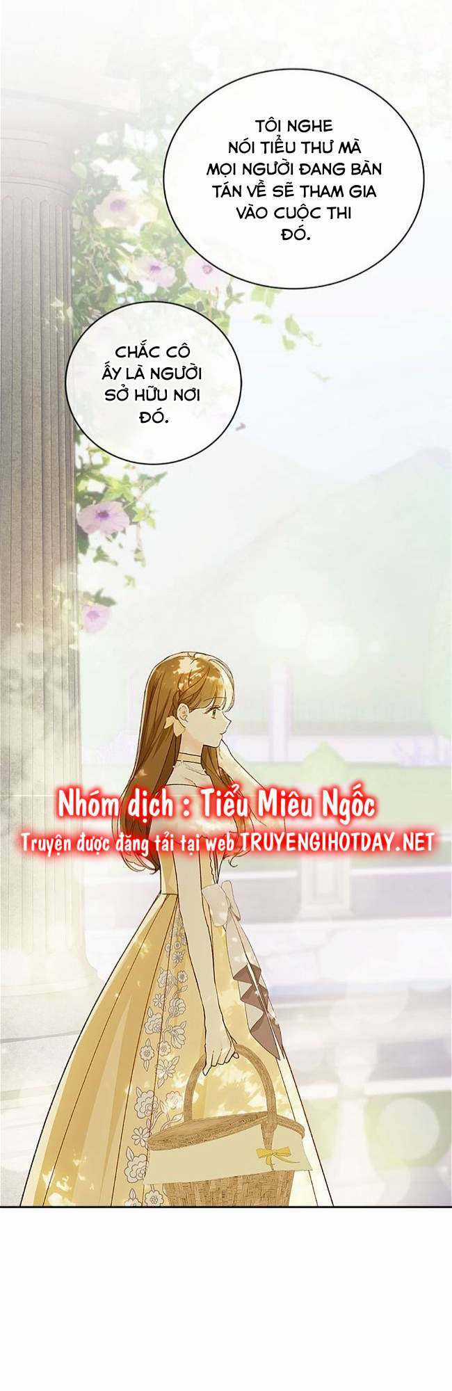 Trang Trại Hạt Dẻ Gần Cung Điện Hoàng Gia Chapter 53 trang 5