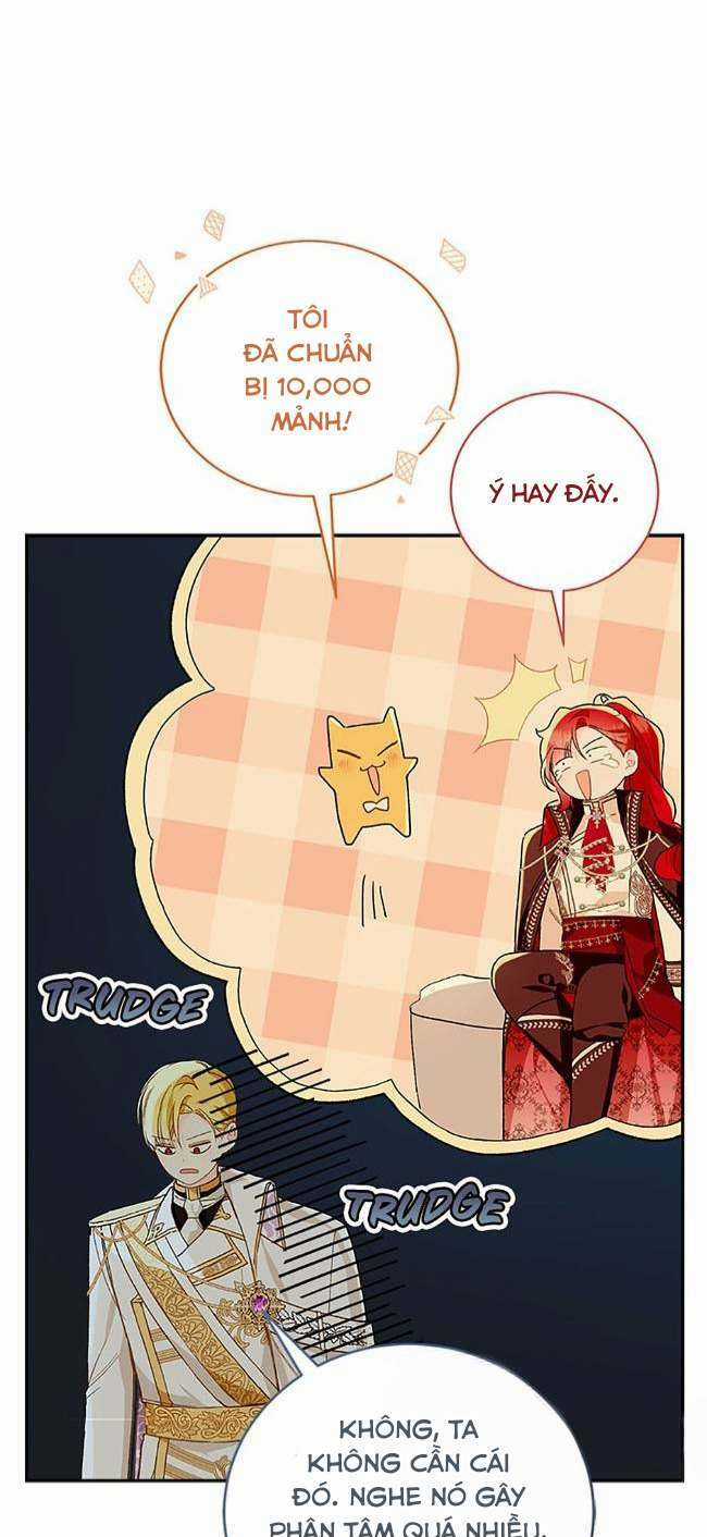 Trang Trại Hạt Dẻ Gần Cung Điện Hoàng Gia Chapter 53 trang 53