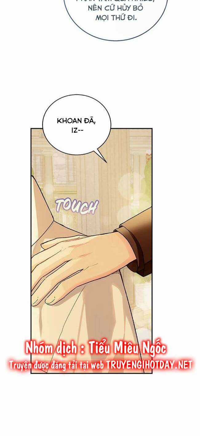 Trang Trại Hạt Dẻ Gần Cung Điện Hoàng Gia Chapter 53 trang 54