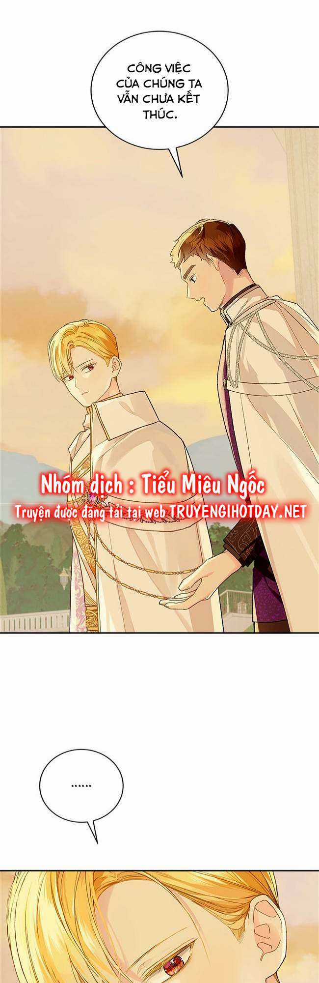 Trang Trại Hạt Dẻ Gần Cung Điện Hoàng Gia Chapter 53 trang 55