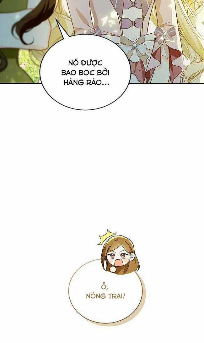Trang Trại Hạt Dẻ Gần Cung Điện Hoàng Gia Chapter 53 trang 7