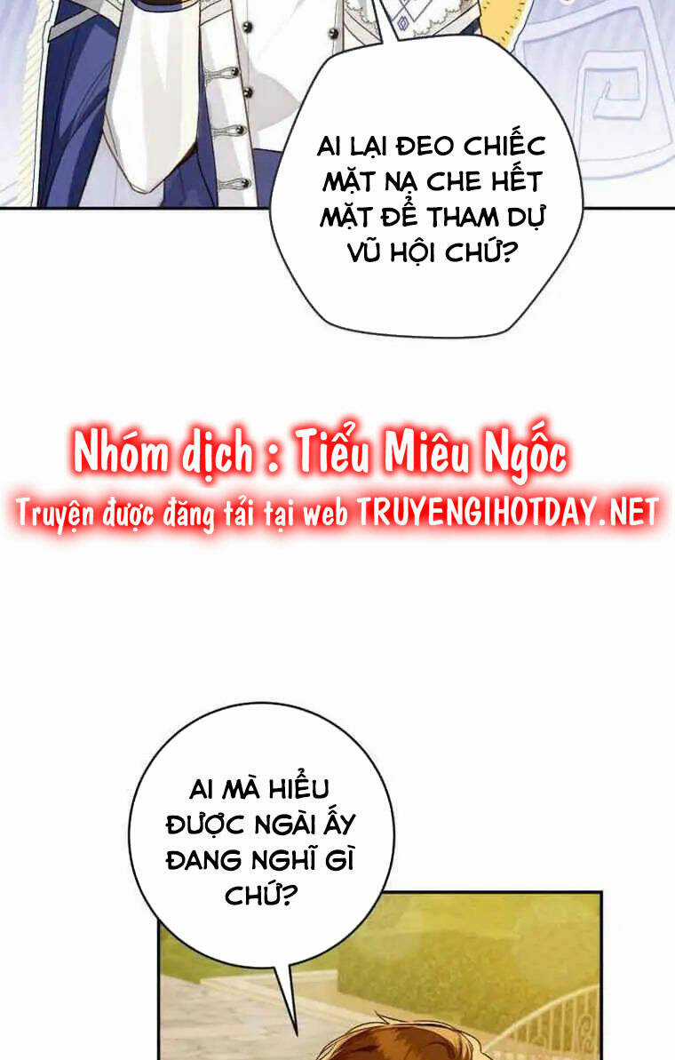 Trang Trại Hạt Dẻ Gần Cung Điện Hoàng Gia Chapter 54 trang 10