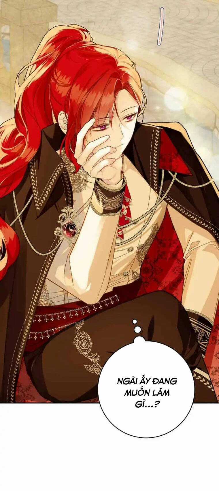 Trang Trại Hạt Dẻ Gần Cung Điện Hoàng Gia Chapter 54 trang 13